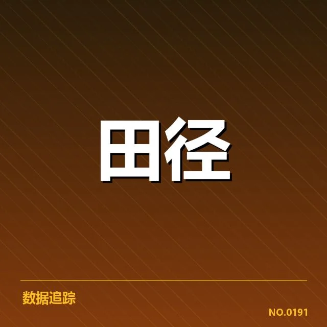 中国田径锦标赛成绩及参赛名单